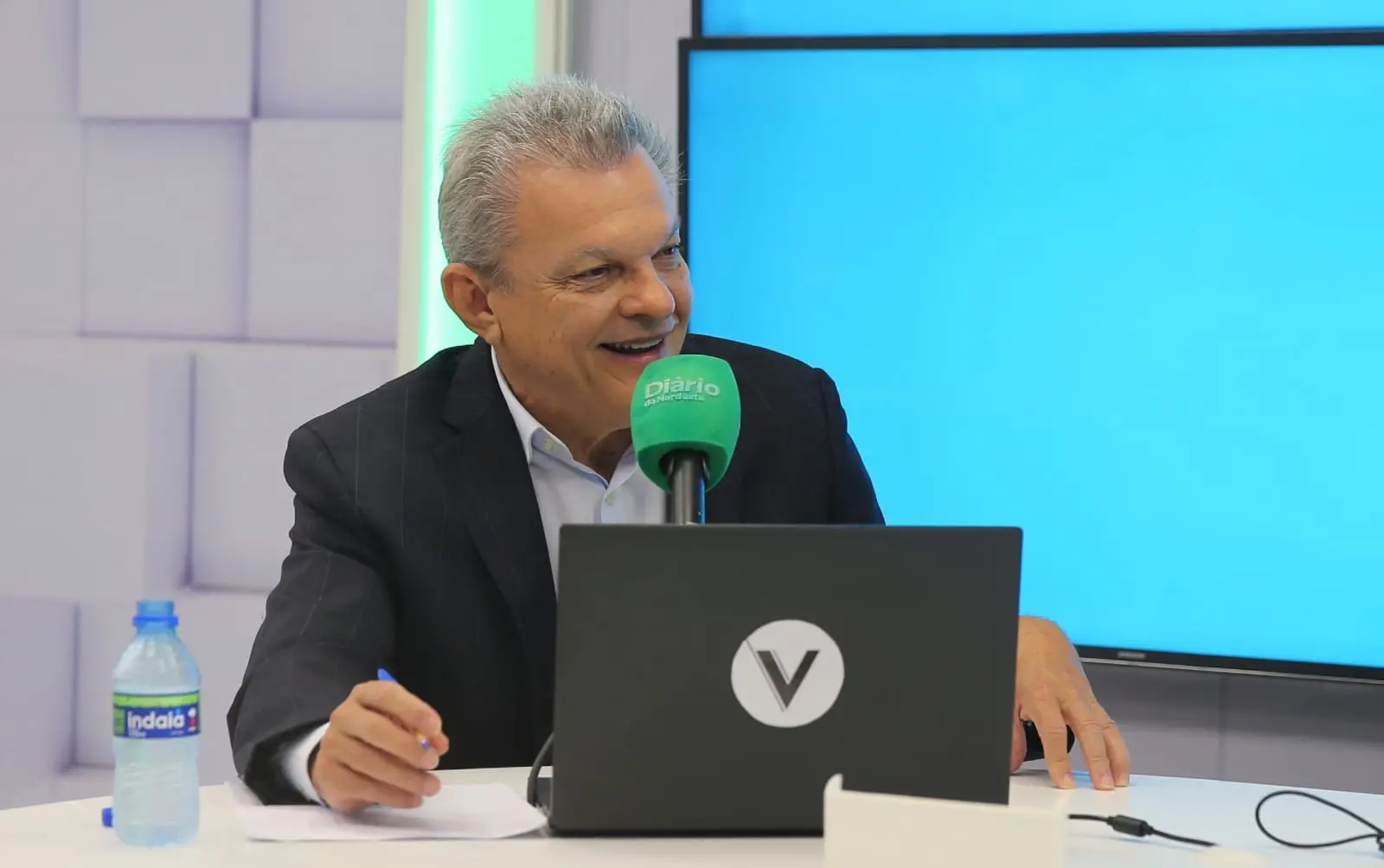 Imagem da notícia: Para ser candidato à reeleição, Sarto terá que acelerar a gestão e articular apoios políticos