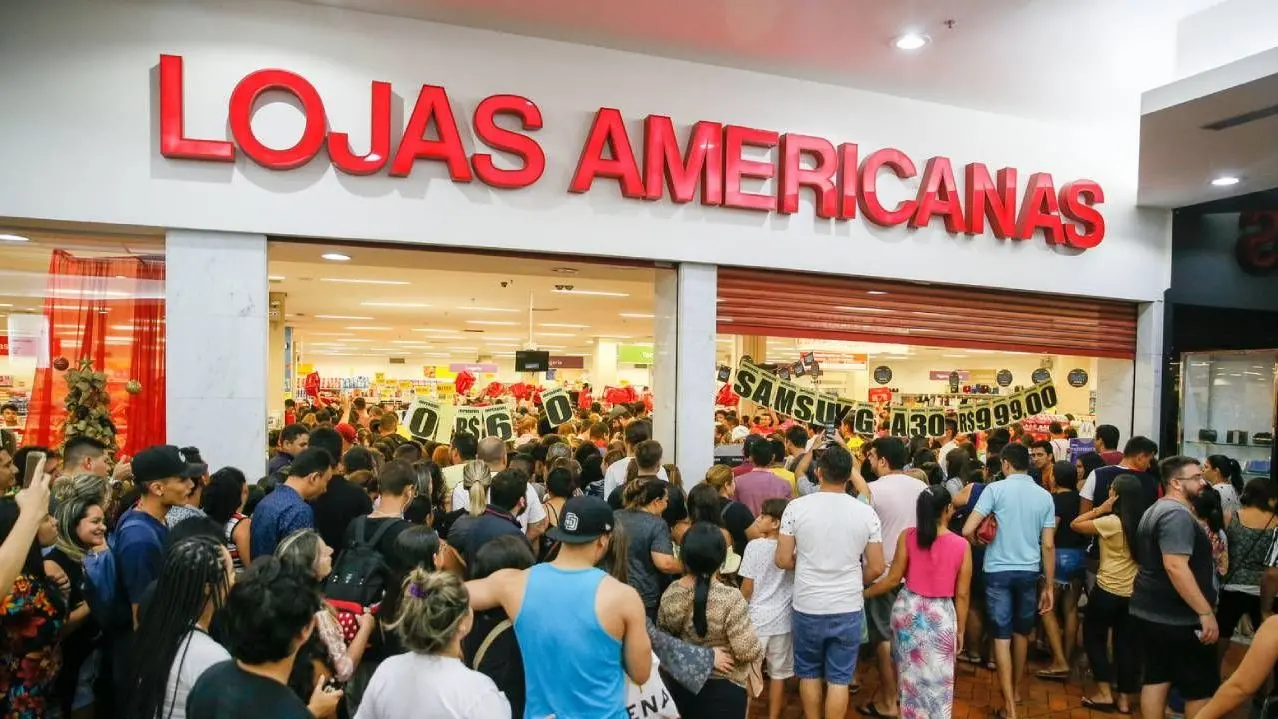 Imagem da notícia: Com Americanas e Marisa, o que explica os rombos em grandes varejistas brasileiras 