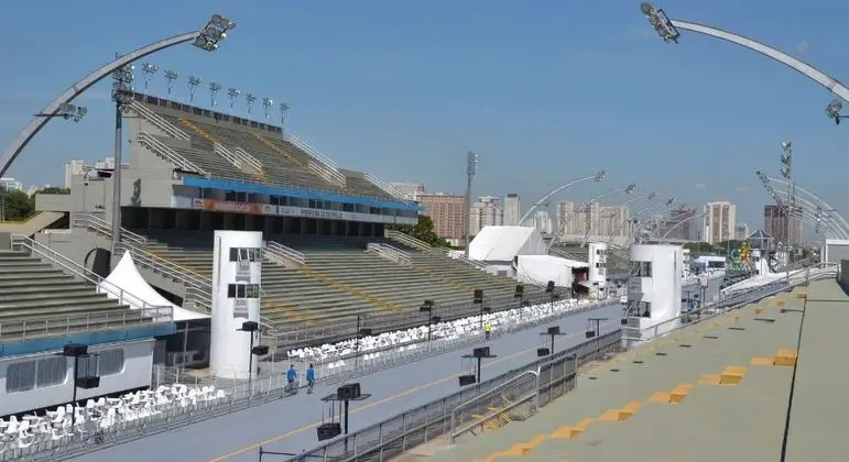 Imagem da notícia: Que horas começa a apuração do Carnaval 2023 em São Paulo? Veja detalhes