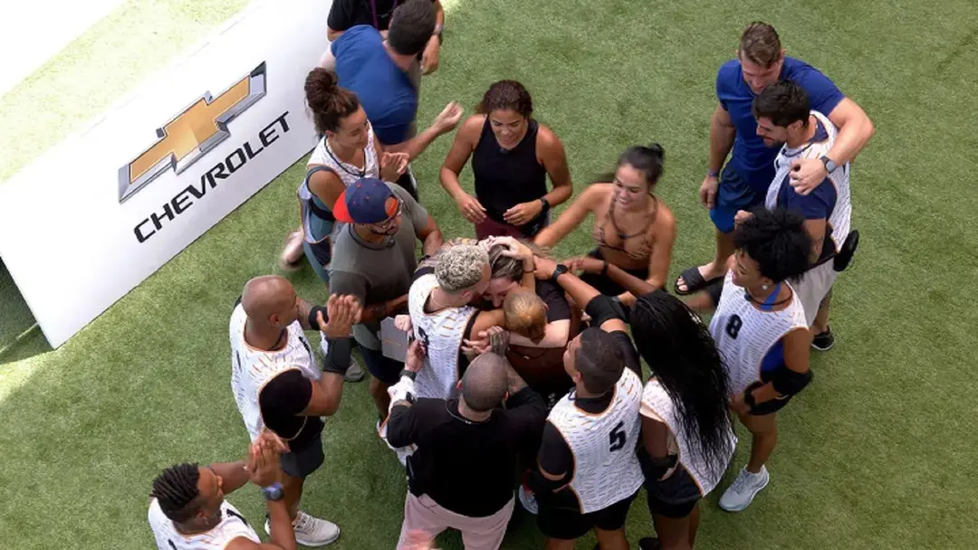 Imagem da notícia: Quem ganhou a Prova do Anjo? Veja como foi a dinâmica de hoje (11) no BBB 23