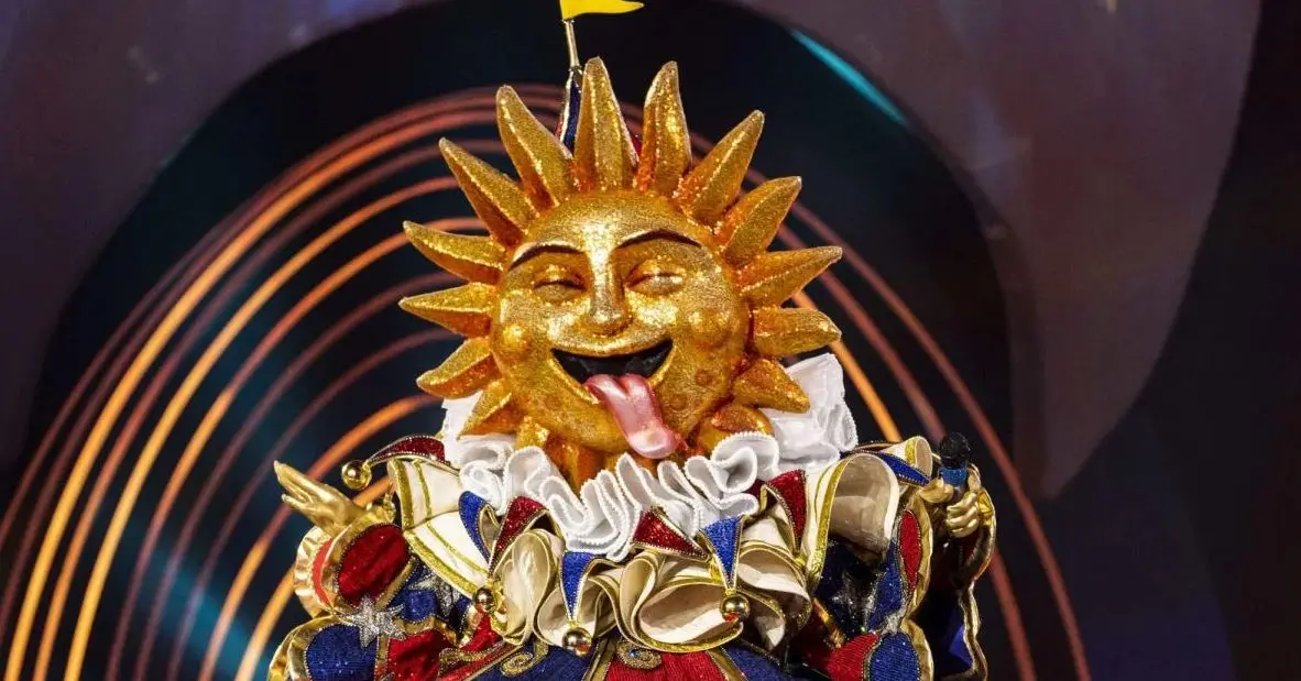 Imagem da notícia: Quem era o Circo do The Masked Singer Brasil? Veja quem foi eliminado neste domingo (12)