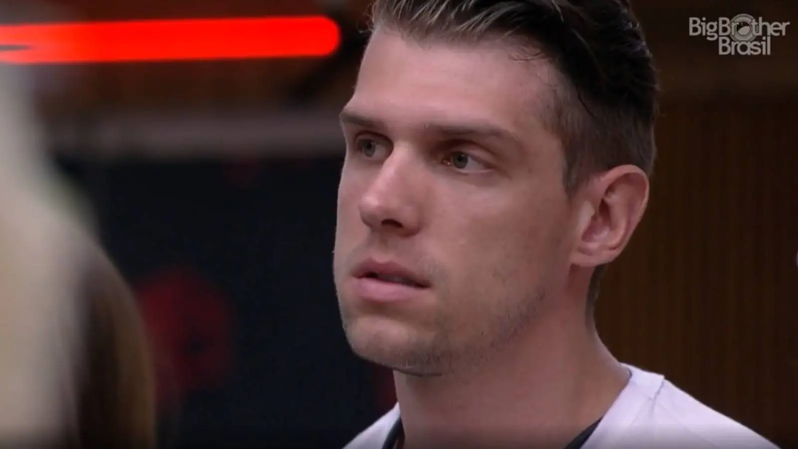 Imagem da notícia: Estratégia de Cristian é revelada no BBB 23, e brother é criticado: 'Ninguém acredita mais em você'