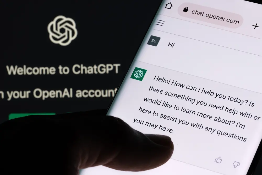 Imagem da notícia: Versão 'premium' do ChatGPT chega ao Brasil por R$ 104