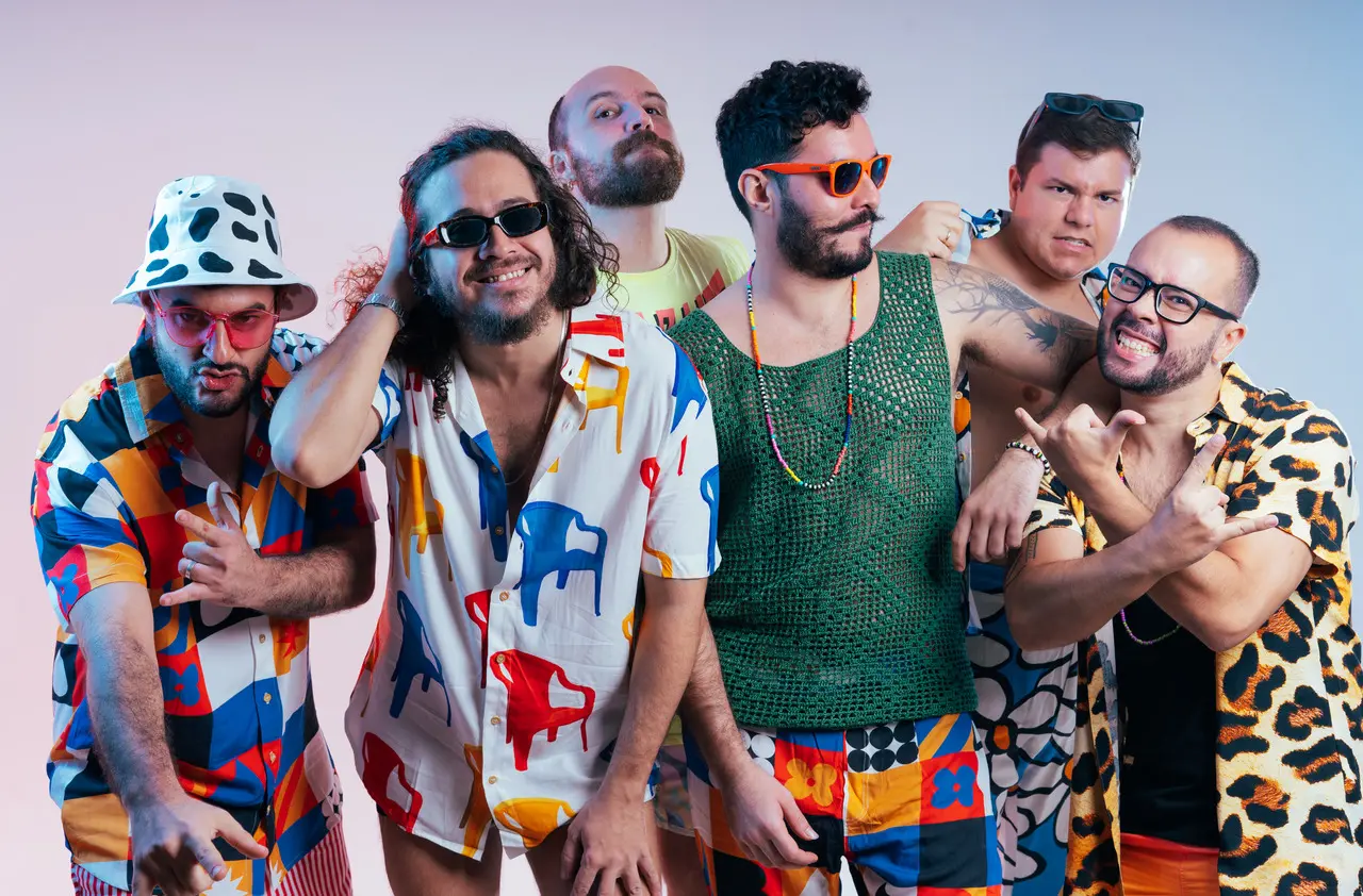 Imagem da notícia: Carnaval no Colosso, Moto Libre, Iate e mais: veja opções de festas privadas em Fortaleza