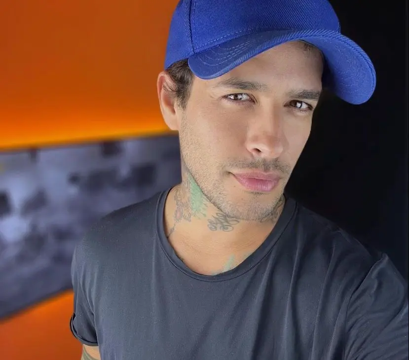 Imagem da notícia: Rafinha, vencedor do BBB 8, terá apartamento leiloado após decisão judicial, diz colunista