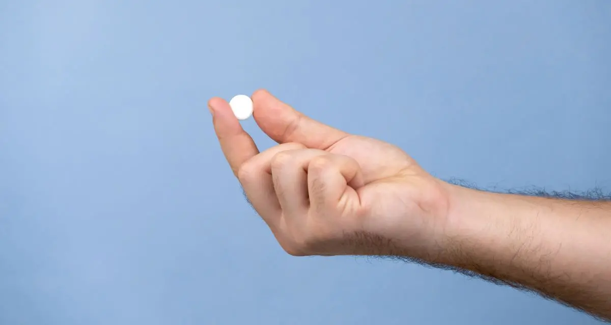 Imagem da notícia: Anticoncepcional masculino que imobiliza esperma sem utilizar hormônio é desenvolvido por cientistas