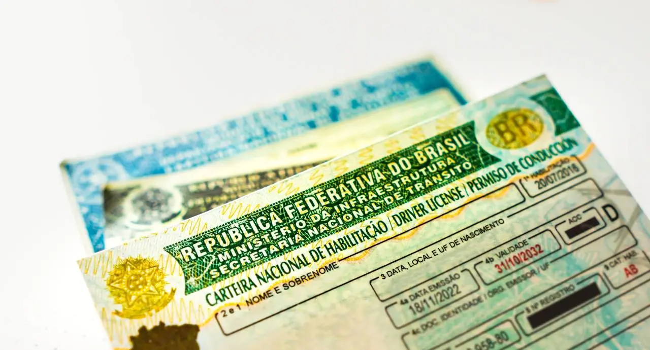 Imagem da notícia: Quem tem dívidas pode perder a CNH? Entenda a decisão do STF 