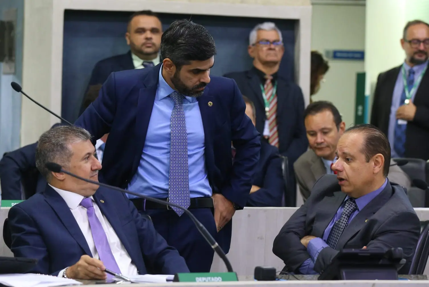 capa da noticia