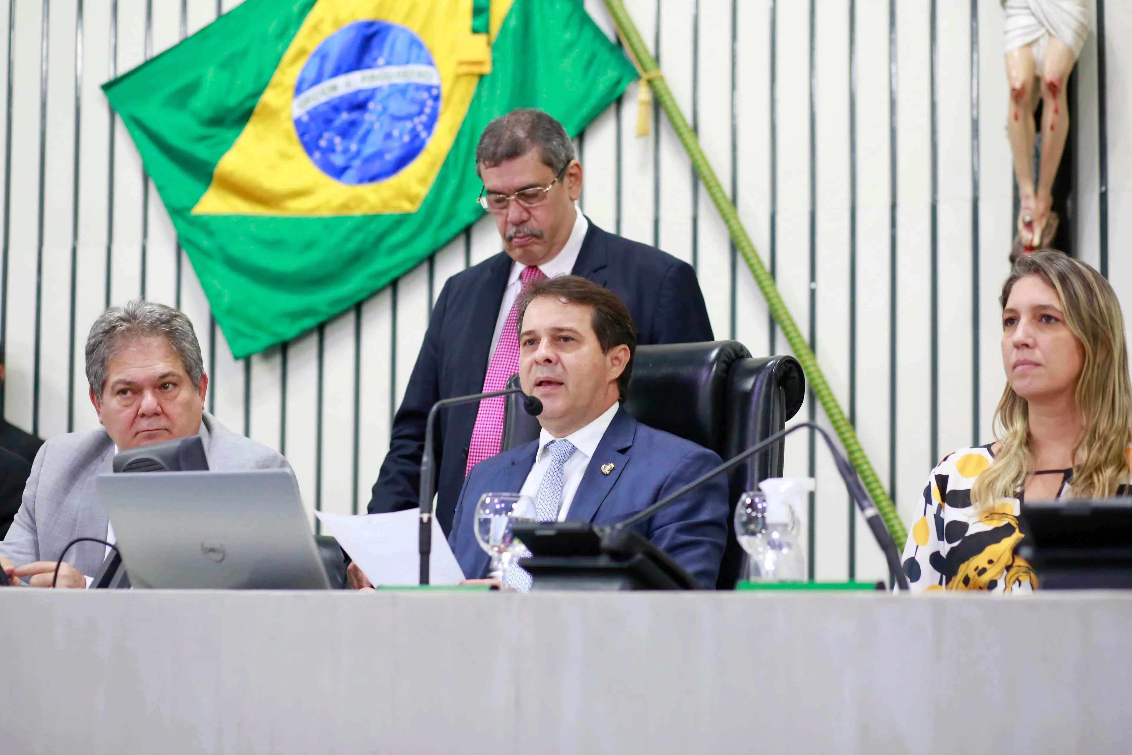 capa da noticia