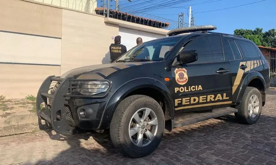 Imagem da notícia: Braiscompany é alvo de operação de busca e apreensão da PF em São Paulo e Paraíba