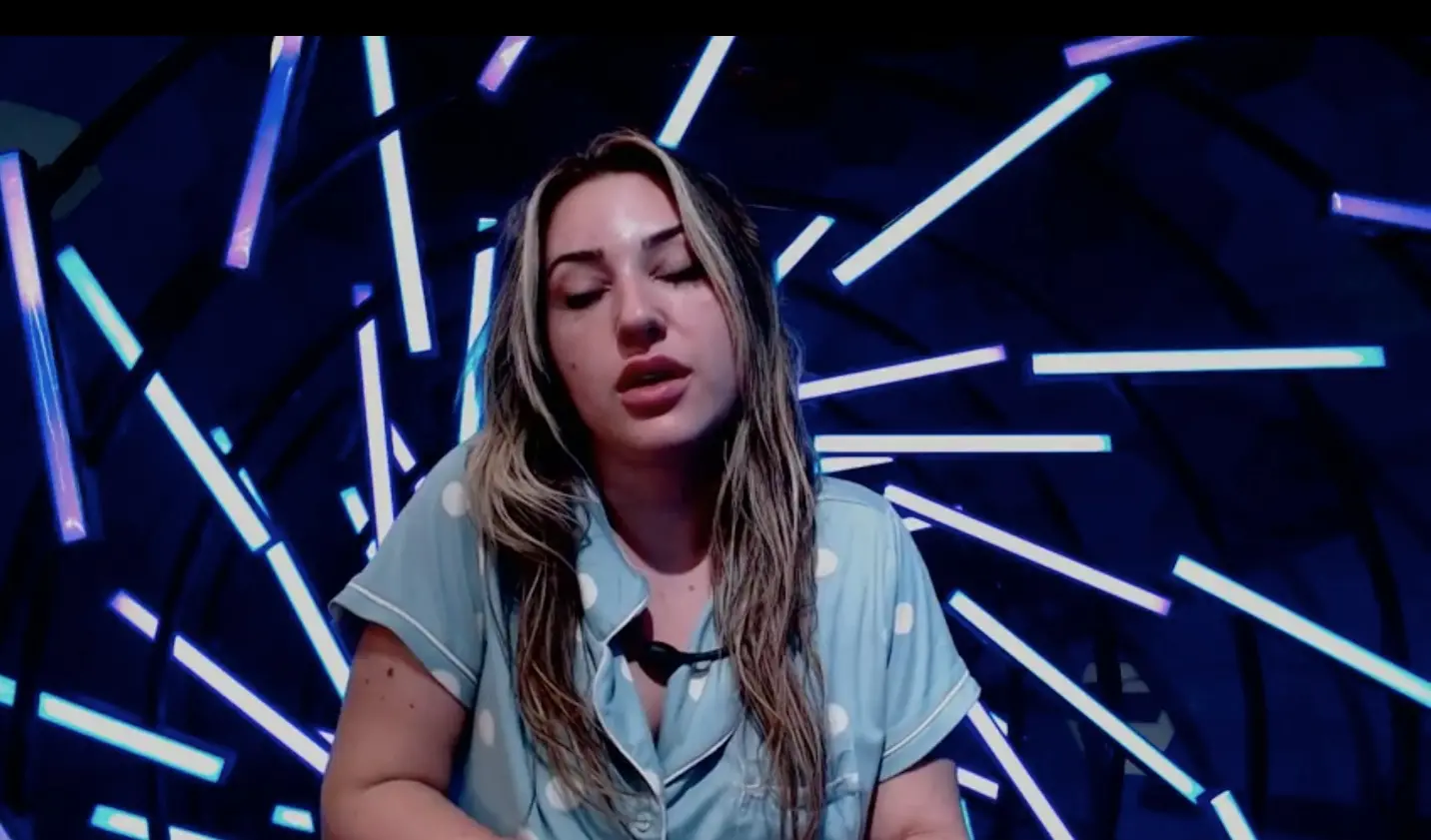 Imagem da notícia: Amanda desabafa sobre amizade com Cara de Sapato: ‘dor de cotovelo’