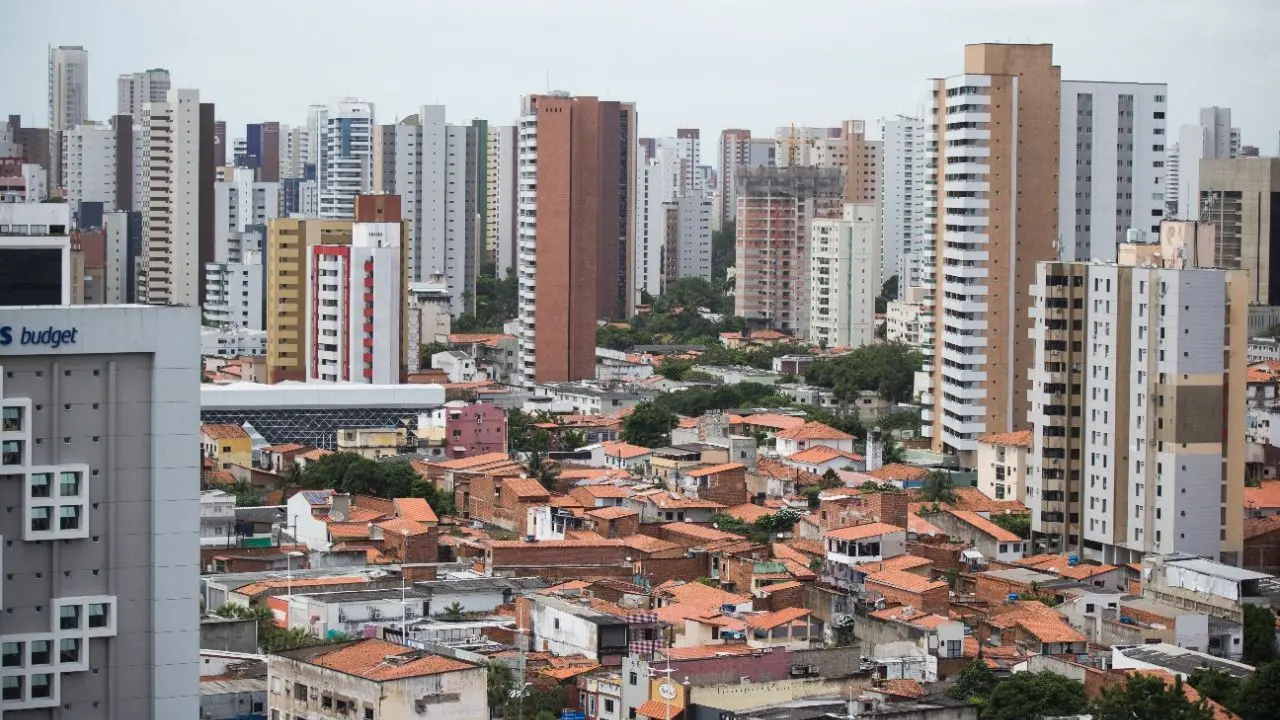 Imagem da notícia: Plano Diretor de Fortaleza: o que ficou velho na legislação da cidade em 10 anos