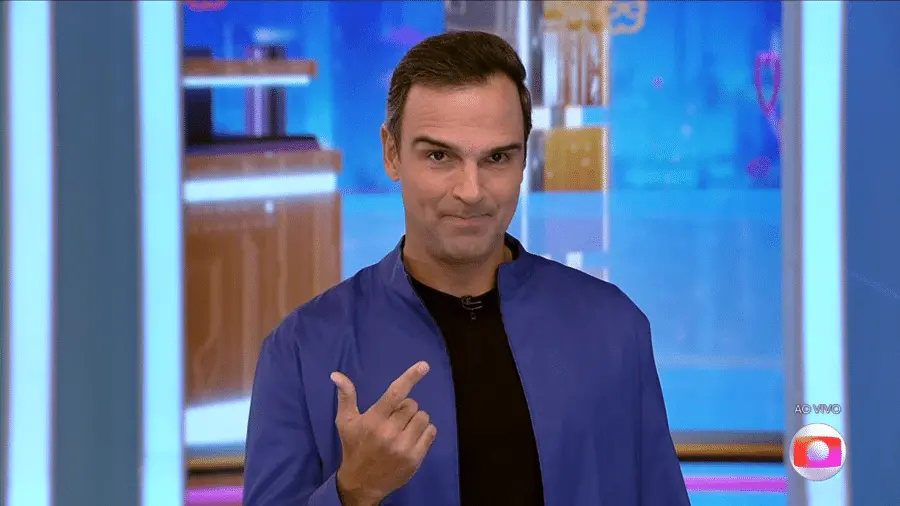 Imagem da notícia: Que horas começa o BBB 23 hoje, terça (21)? 