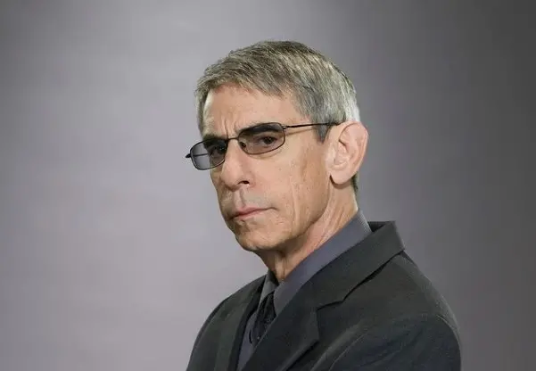 Imagem da notícia: Morre Richard Belzer, comediante e ator de 'Law & Order: SVU', aos 78 anos