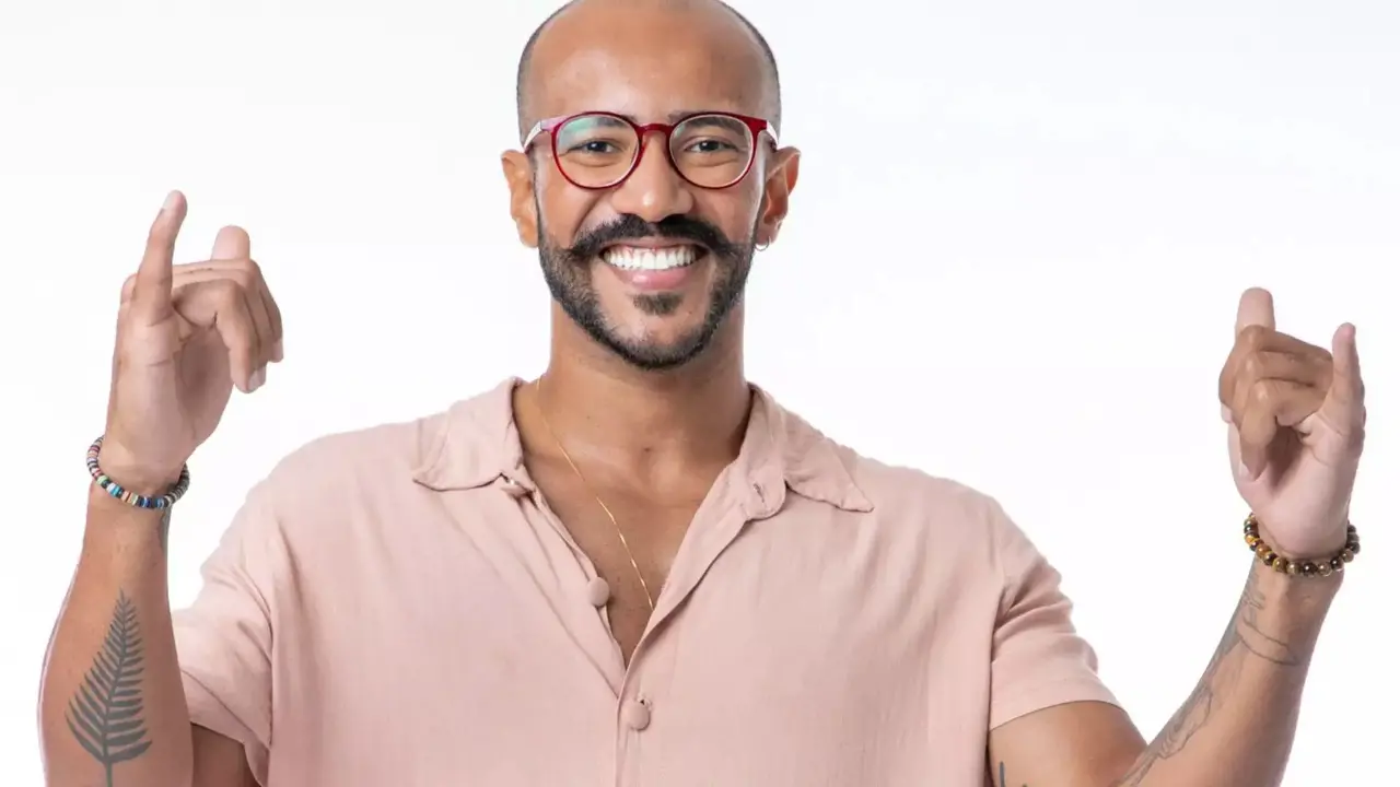 Imagem da notícia: Enquete BBB: nova parcial atualizada aponta Ricardo como 5º eliminado do reality