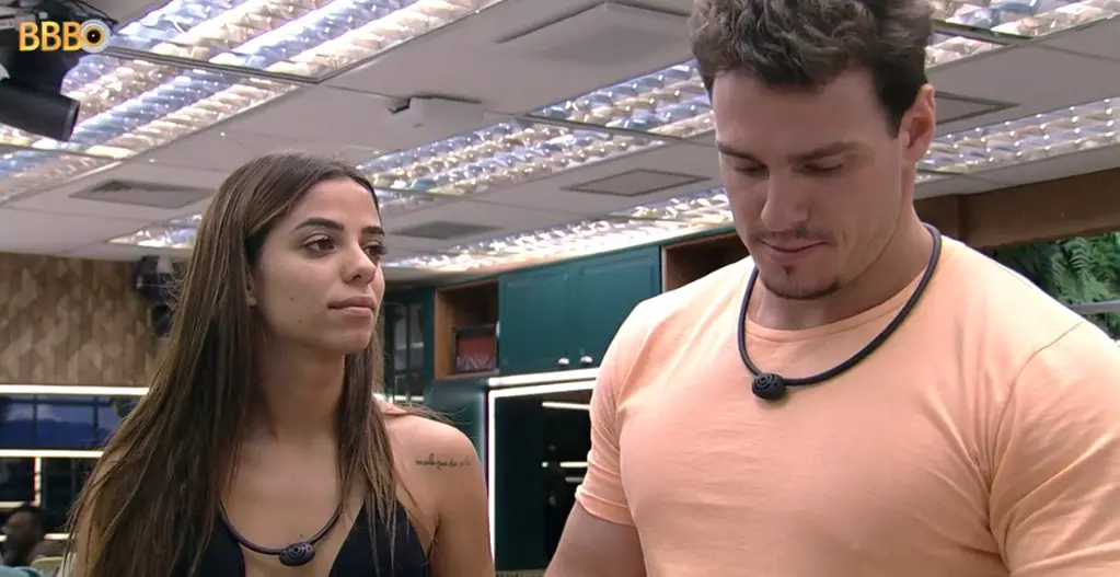 Imagem da notícia: Jogadoras e fãs de vôlei rebatem versão de Key Alves sobre ter desistido da Seleção Brasileira