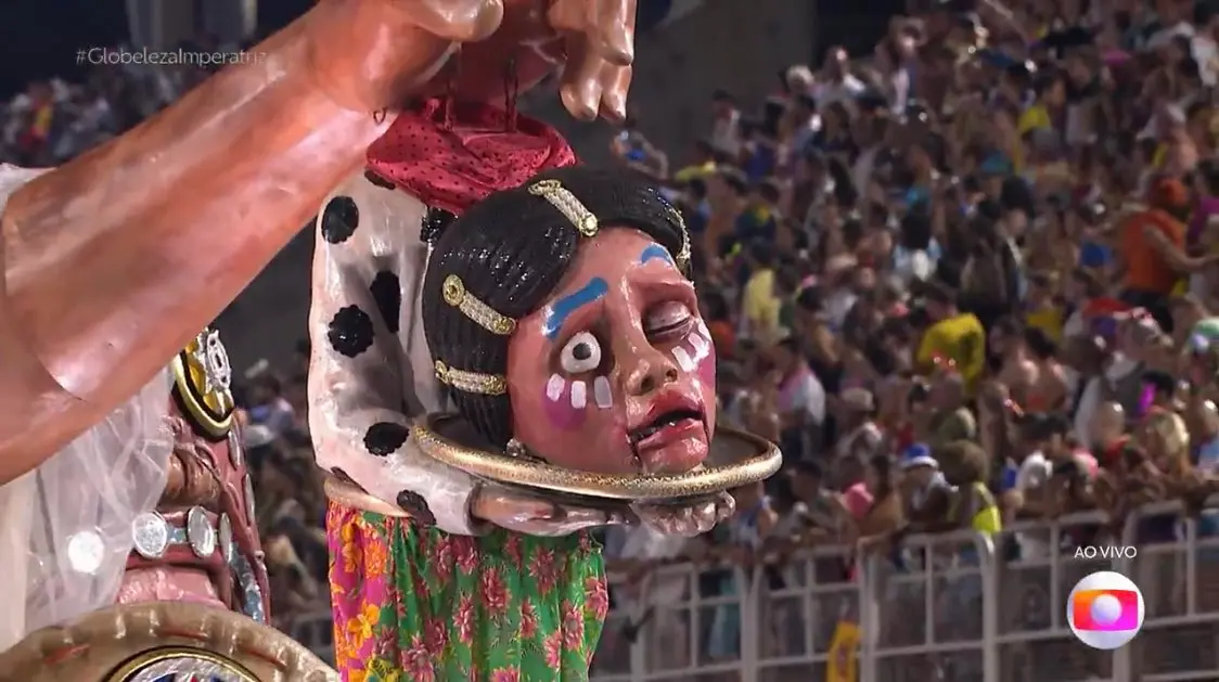 Imagem da notícia: Desfile das Campeãs 2023: veja quem participa e quando vai ser
