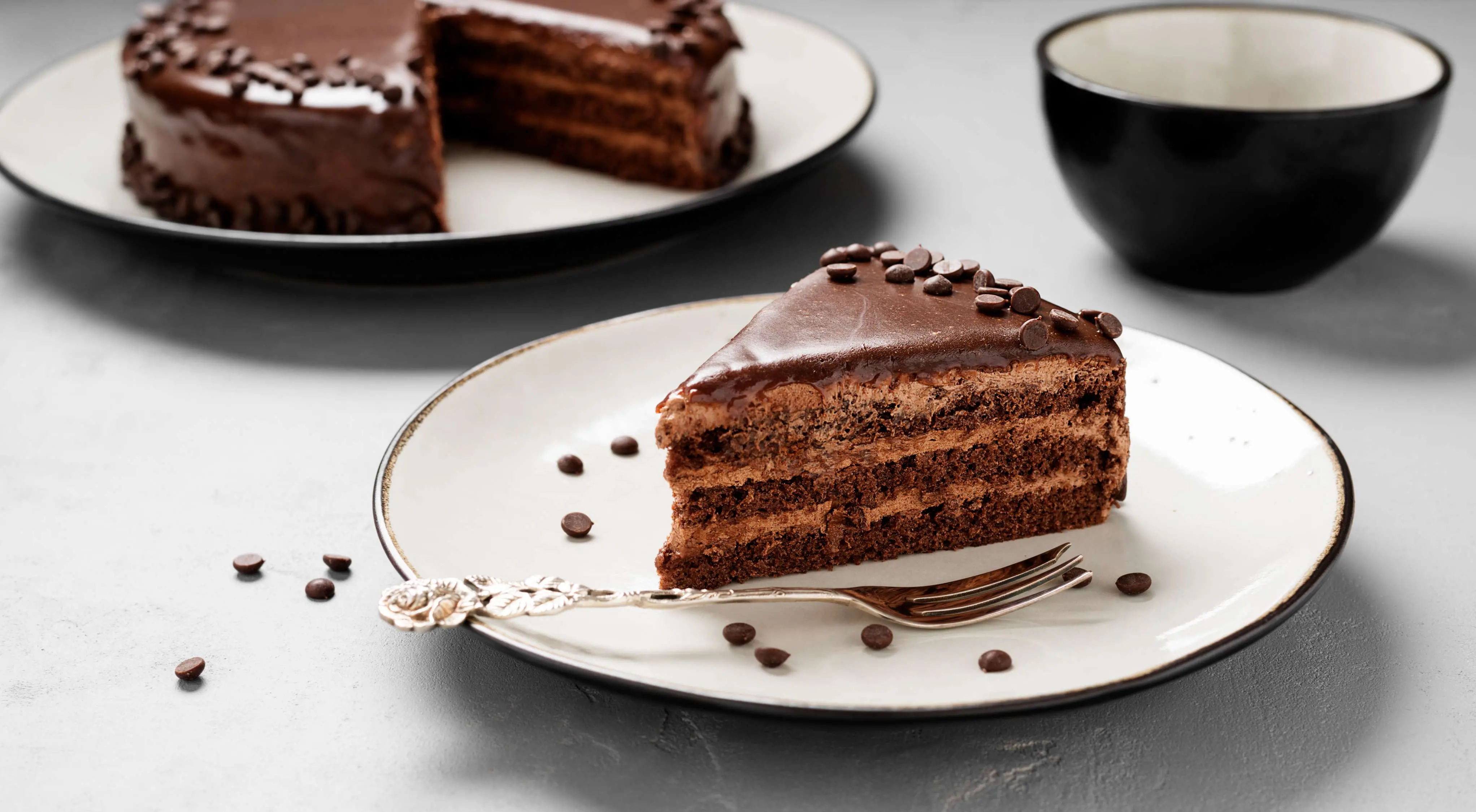 Imagem da notícia: Glacê de chocolate: veja como preparar