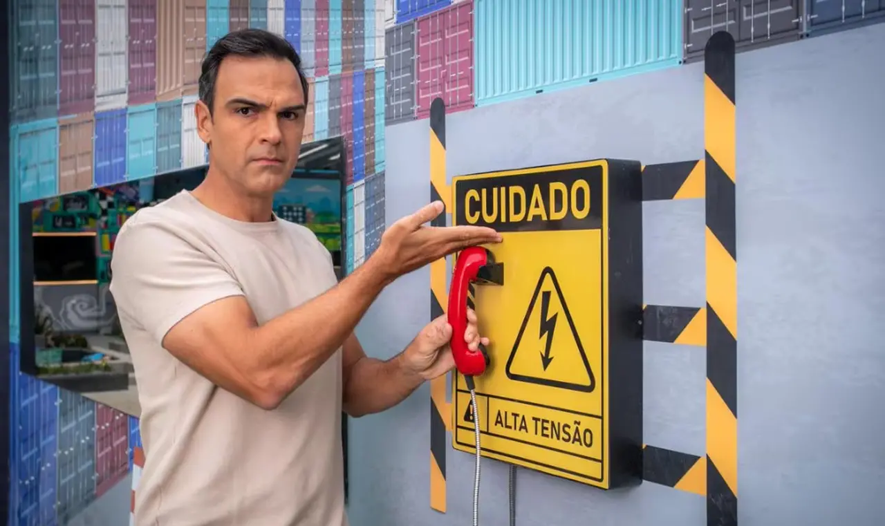 Imagem da notícia: Que horas o Big Fone vai tocar hoje, quinta-feira (23)? Veja detalhes