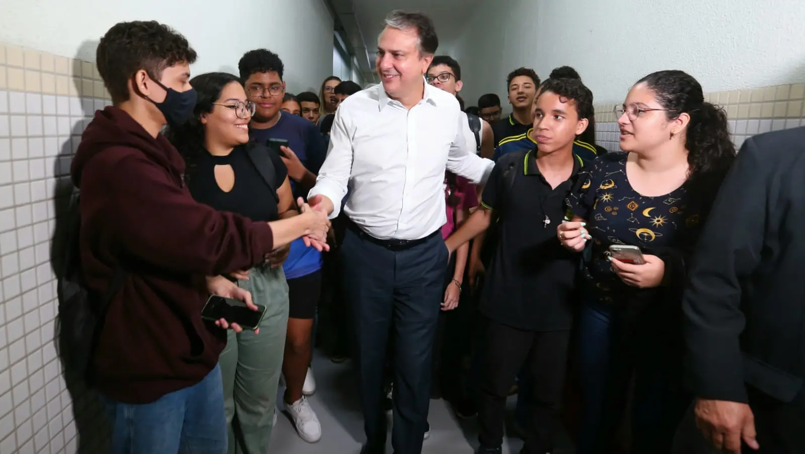 capa da noticia