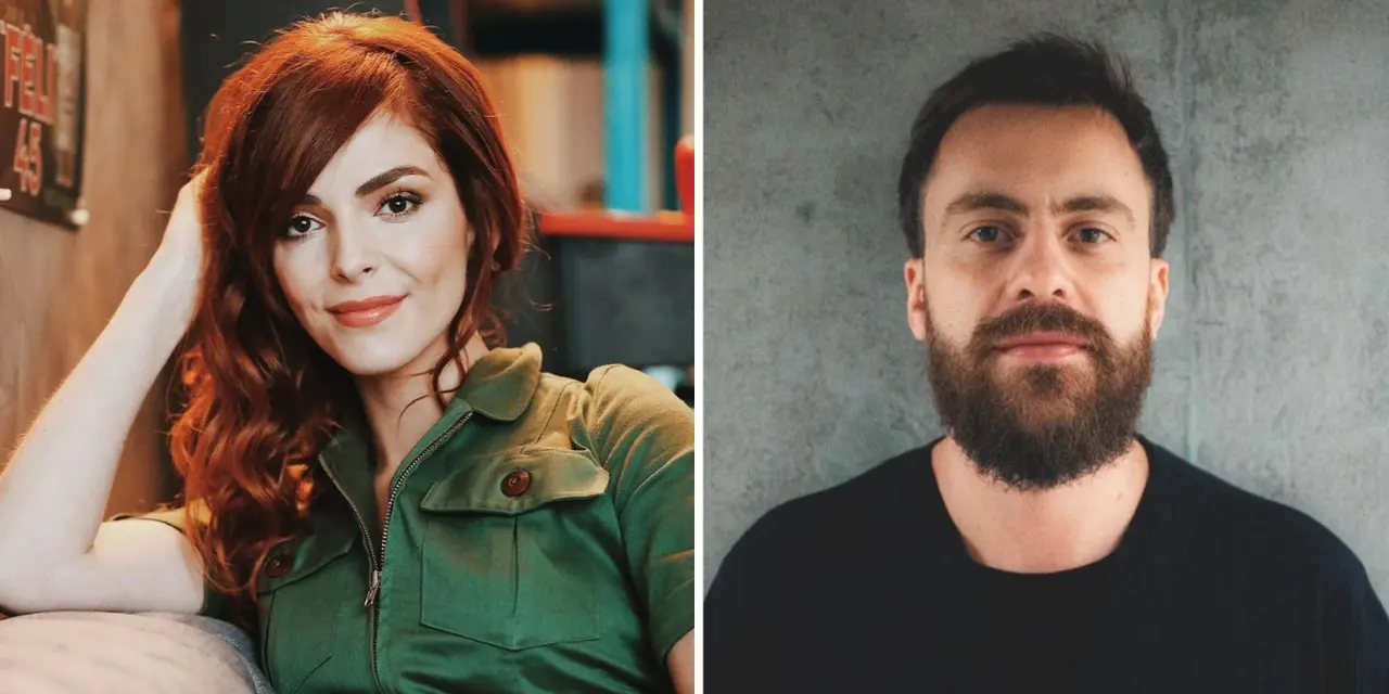 Imagem da notícia: Justiça proíbe Titi Müller de falar sobre Tomás Bertoni em redes sociais
