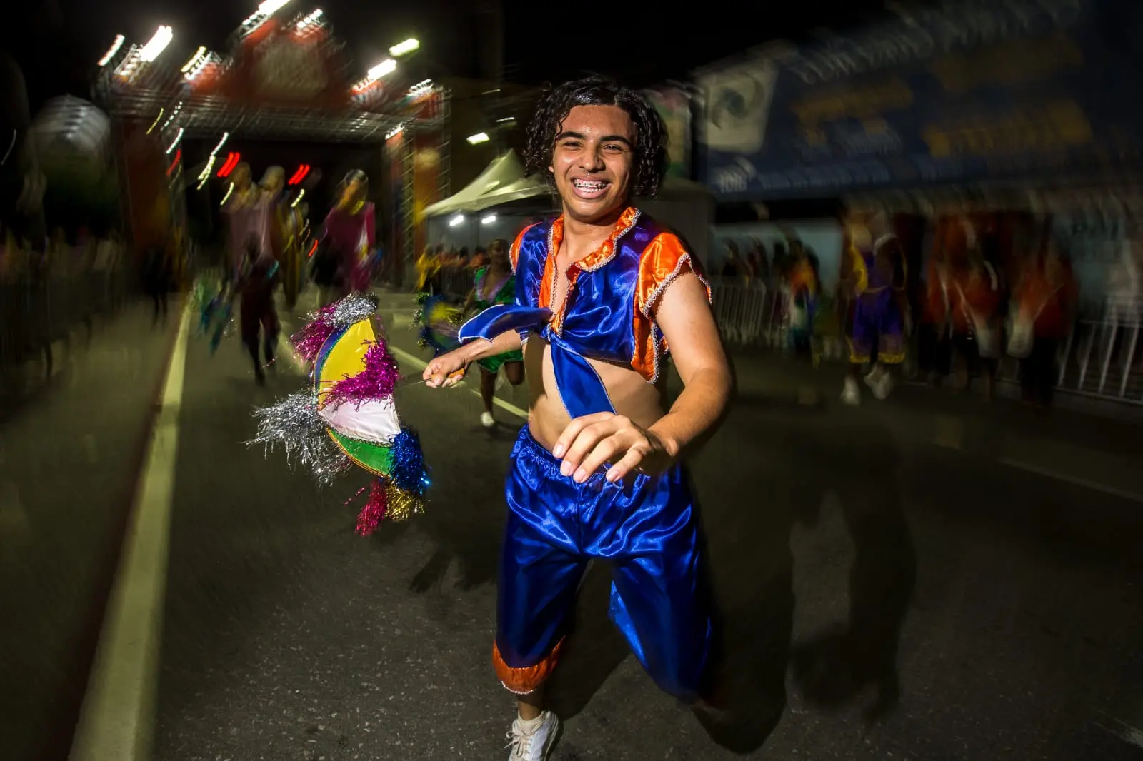 Imagem da notícia: O que o Carnaval mostra? 