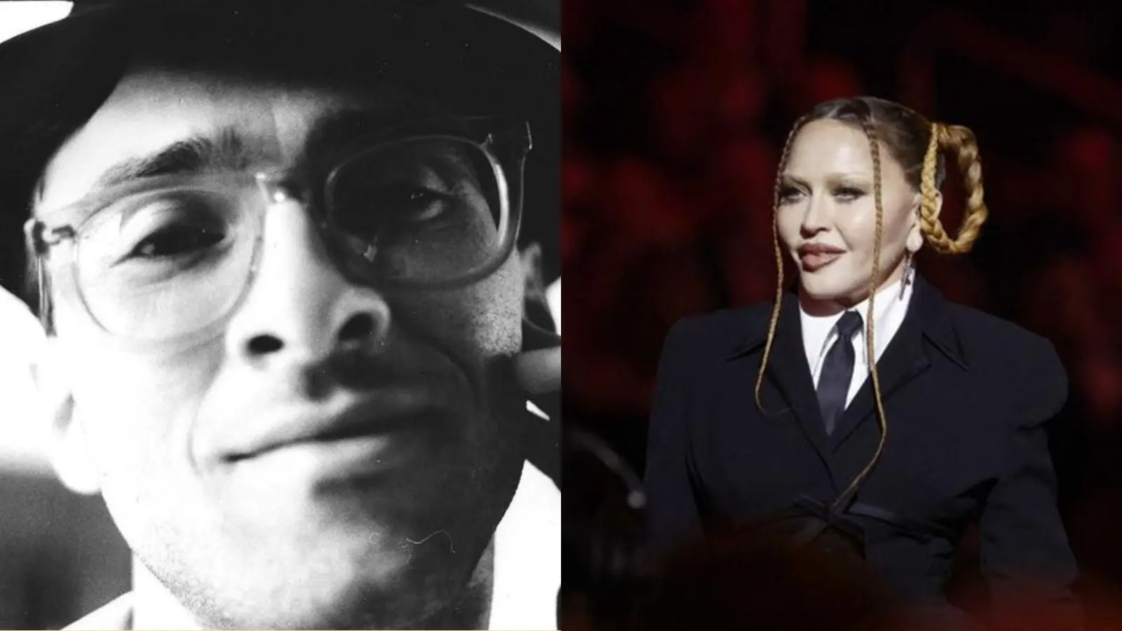Imagem da notícia: Irmão de Madonna morre aos 66 anos