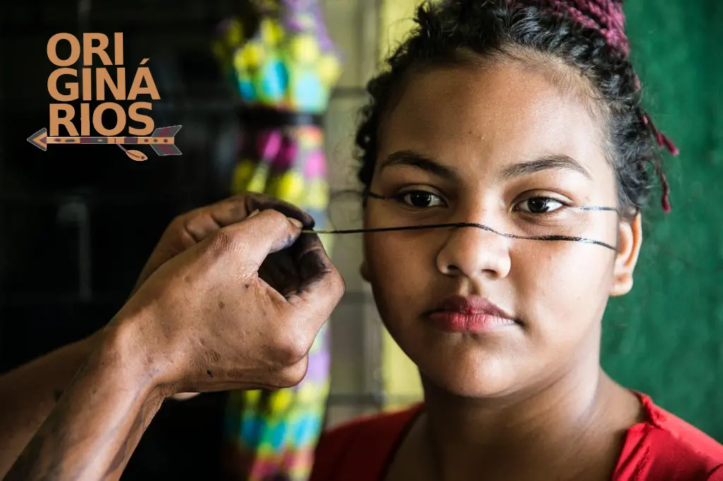 Imagem da notícia: 'Extintos', esquecidos e ameaçados: indígenas do CE lutam pela própria terra, saúde e educação