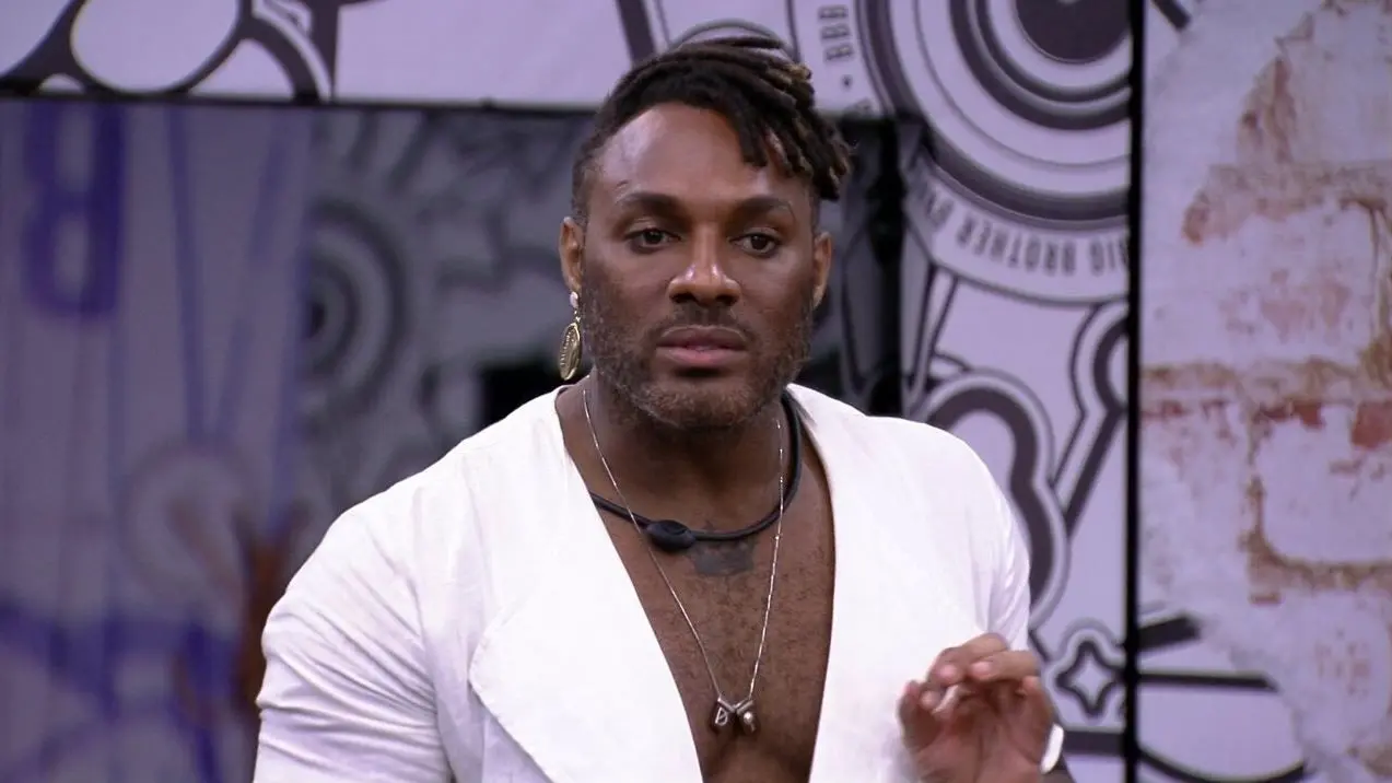 Imagem da notícia: Enquete BBB: parcial aponta Fred Nicácio como 7º eliminado 
