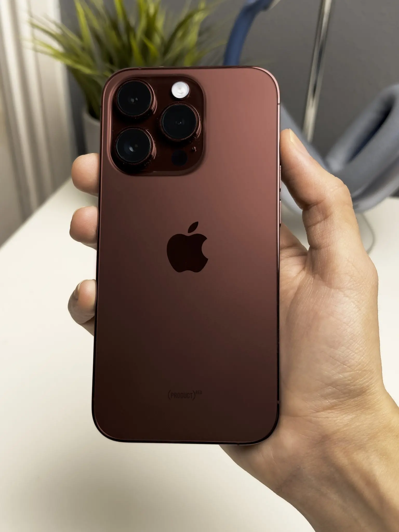 Internautas especulam que esse será o iPhone 15