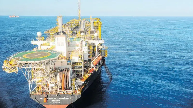Imagem da notícia: Mercado reage contra novo Imposto de Exportação de Petróleo