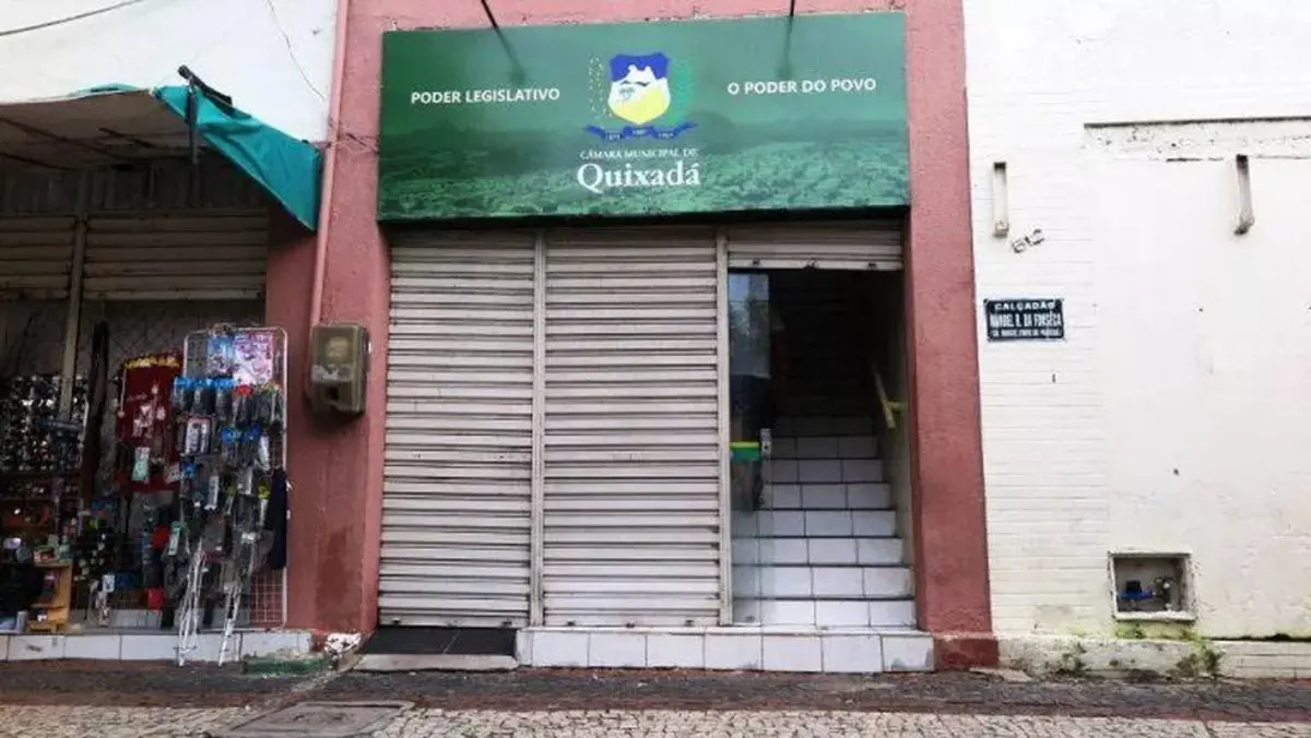 Imagem da notícia: TSE mantém cassação de chapa de vereadores eleitos em Quixadá em 2020 por fraude à cota de gênero