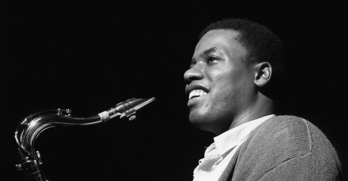 Imagem da notícia: Morre saxofonista Wayne Shorter, importante nome do jazz, aos 89 anos