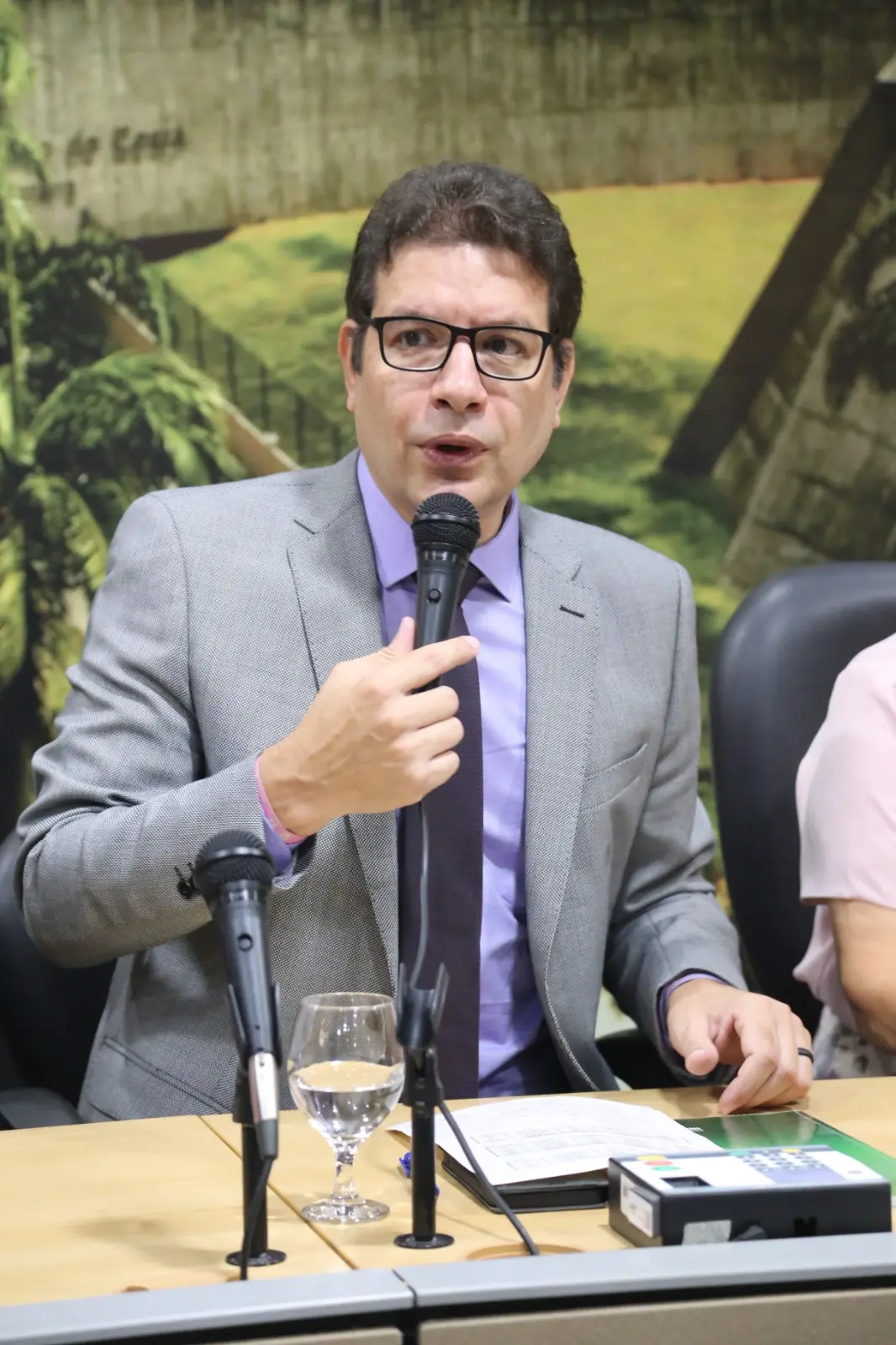 capa da noticia