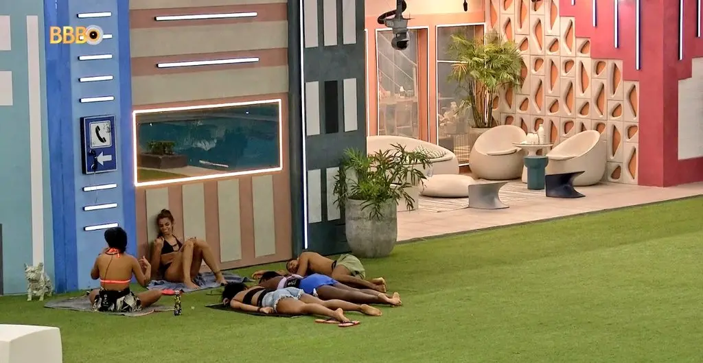 Imagem da notícia: Como vai ser a dinâmica da 7ª semana do BBB 23? Veja detalhes