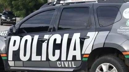 Imagem da notícia: Babá de 50 anos é presa por estuprar menina de 9 em Juazeiro do Norte