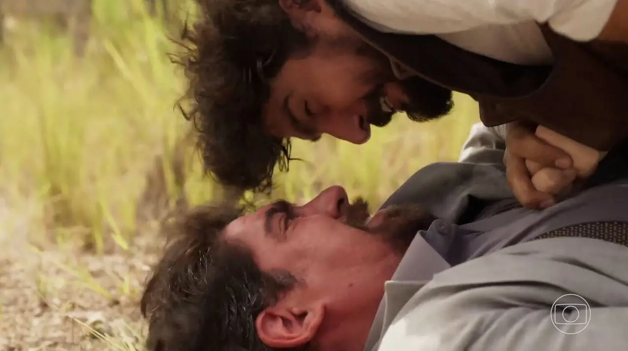 Imagem da notícia: Quem morre na novela Mar do Sertão? Veja o que acontece com Tertulinho na reta final