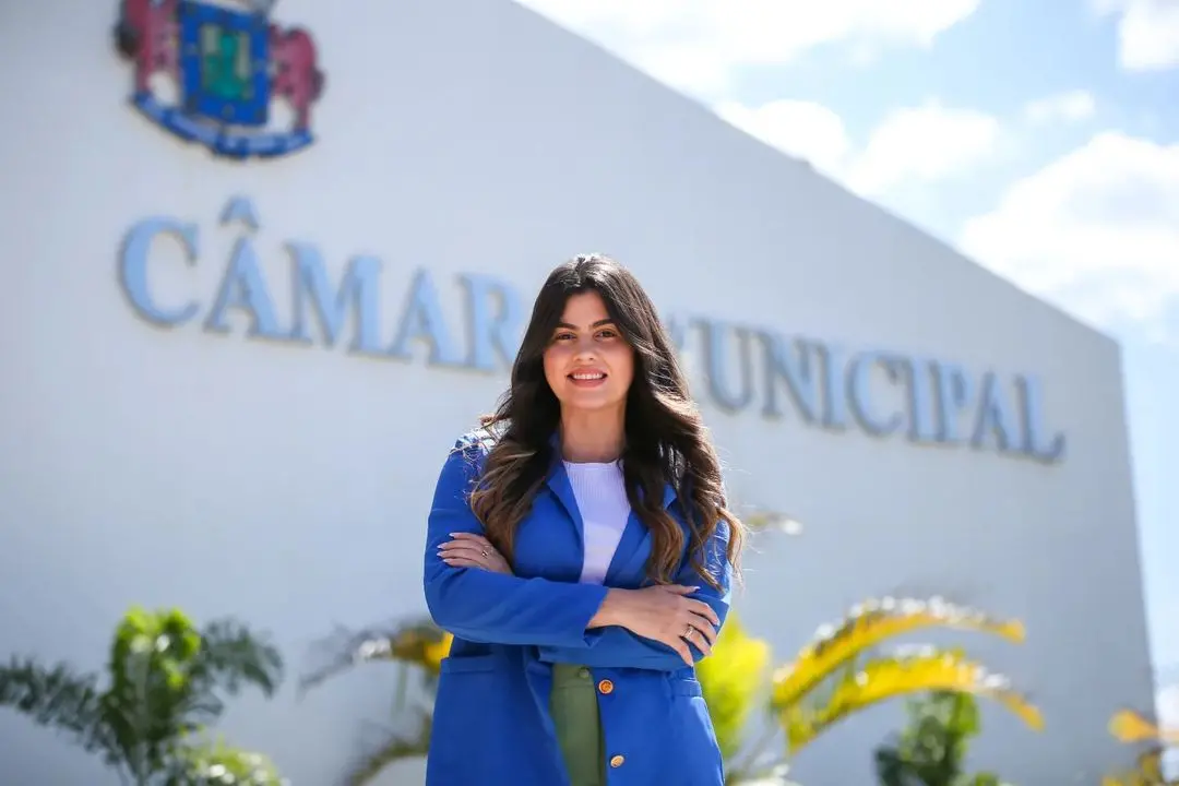 Imagem da notícia: Yanny Brena: a triste perda de uma jovem liderança feminina na política 