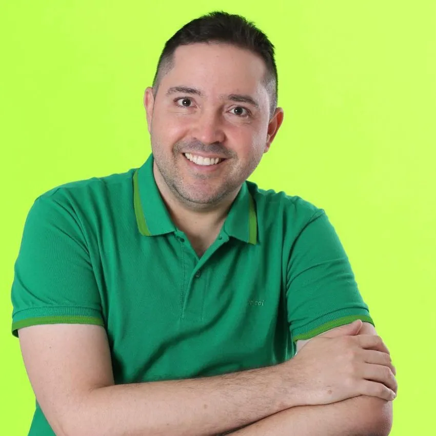 O prefeito eleito de Ereré faleceu antes de assumir o cargo, em janeiro de 2021