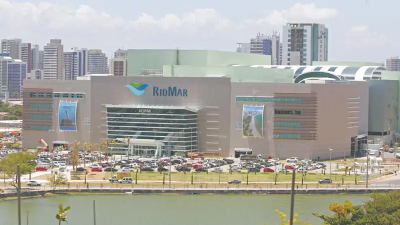 Imagem da notícia: O novo Shopping Center, segundo João Carlos Paes Mendonça