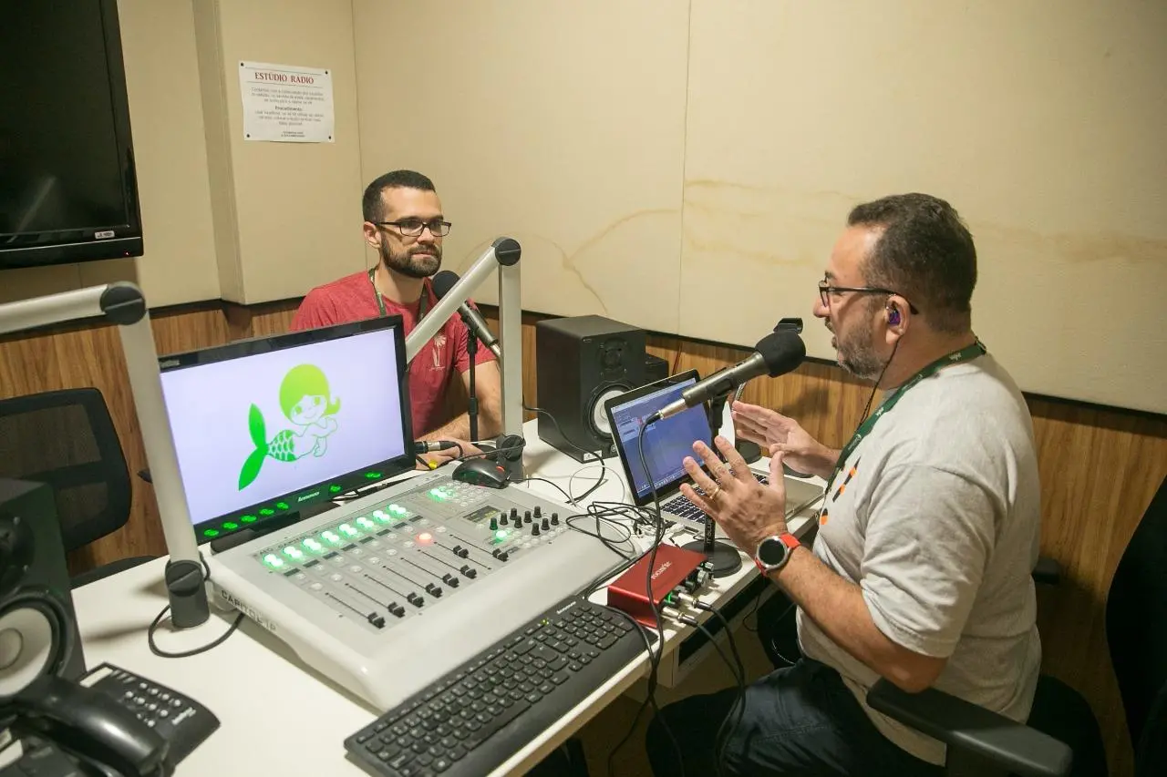 Imagem da notícia: Apostas ilegais: podcast Pauta Segura aborda avanço de facção criminosa sobre jogo do bicho no Ceará