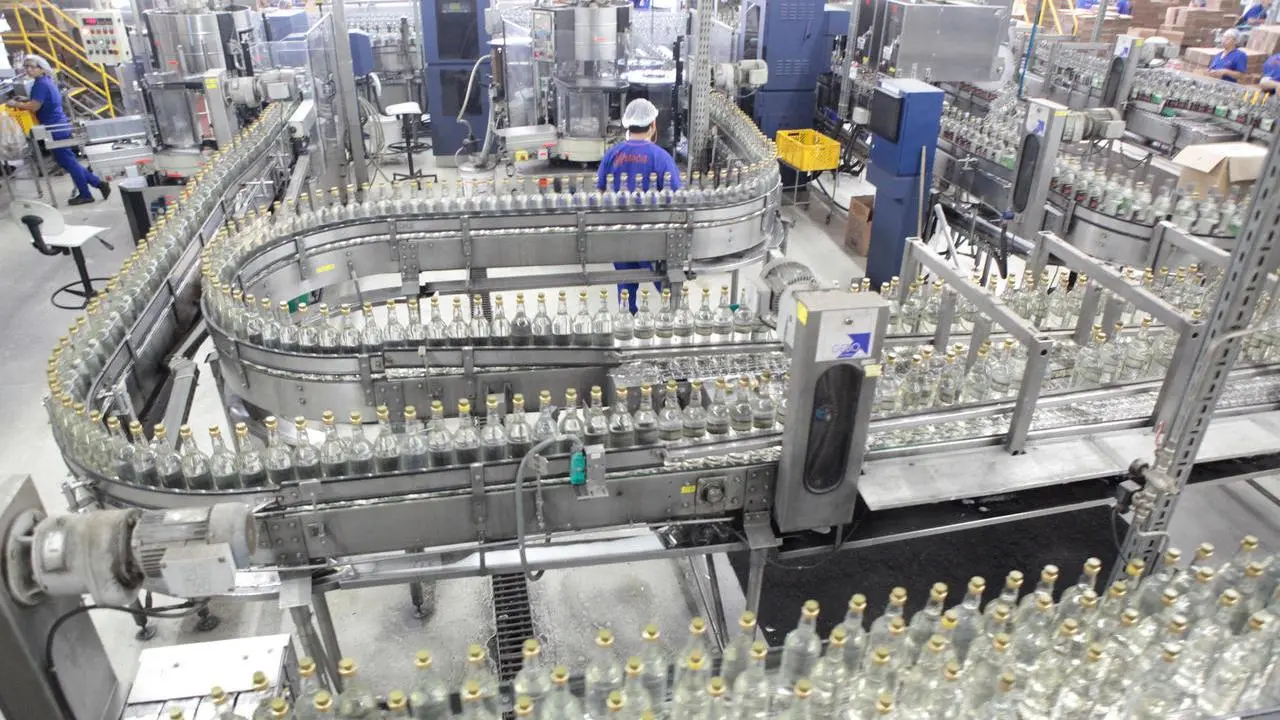 Imagem da notícia: Diageo, dona da Ypíoca, inaugura parque industrial em Itaitinga
