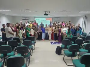 Imagem da notícia: Faec e Senar lançam o programa Saúde do Homem e da Mulher 2023