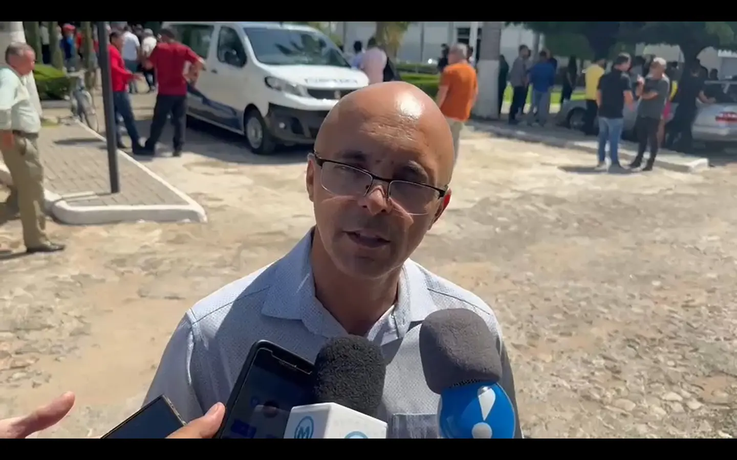 capa da noticia