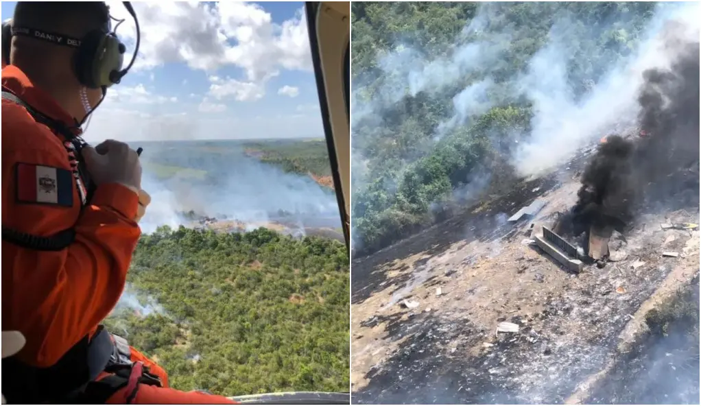 Imagem da notícia: Explosão em fábrica de fogos de Maceió assusta moradores e mobiliza bombeiros