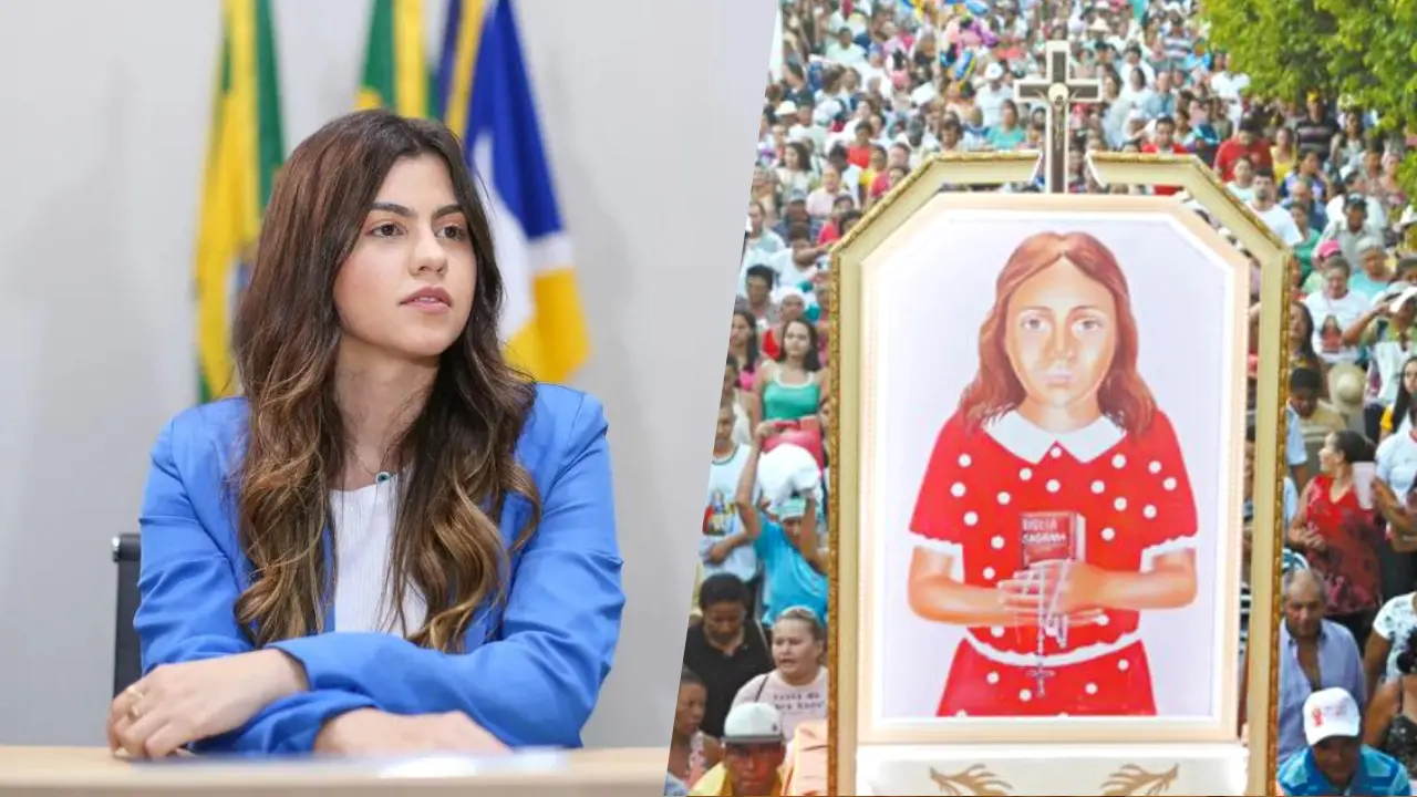 capa da noticia