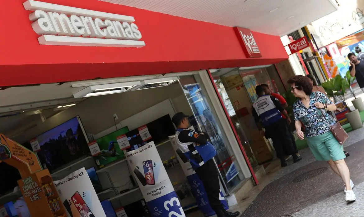 Imagem da notícia: Americanas propõe aporte de R$ 10 bilhões a credores