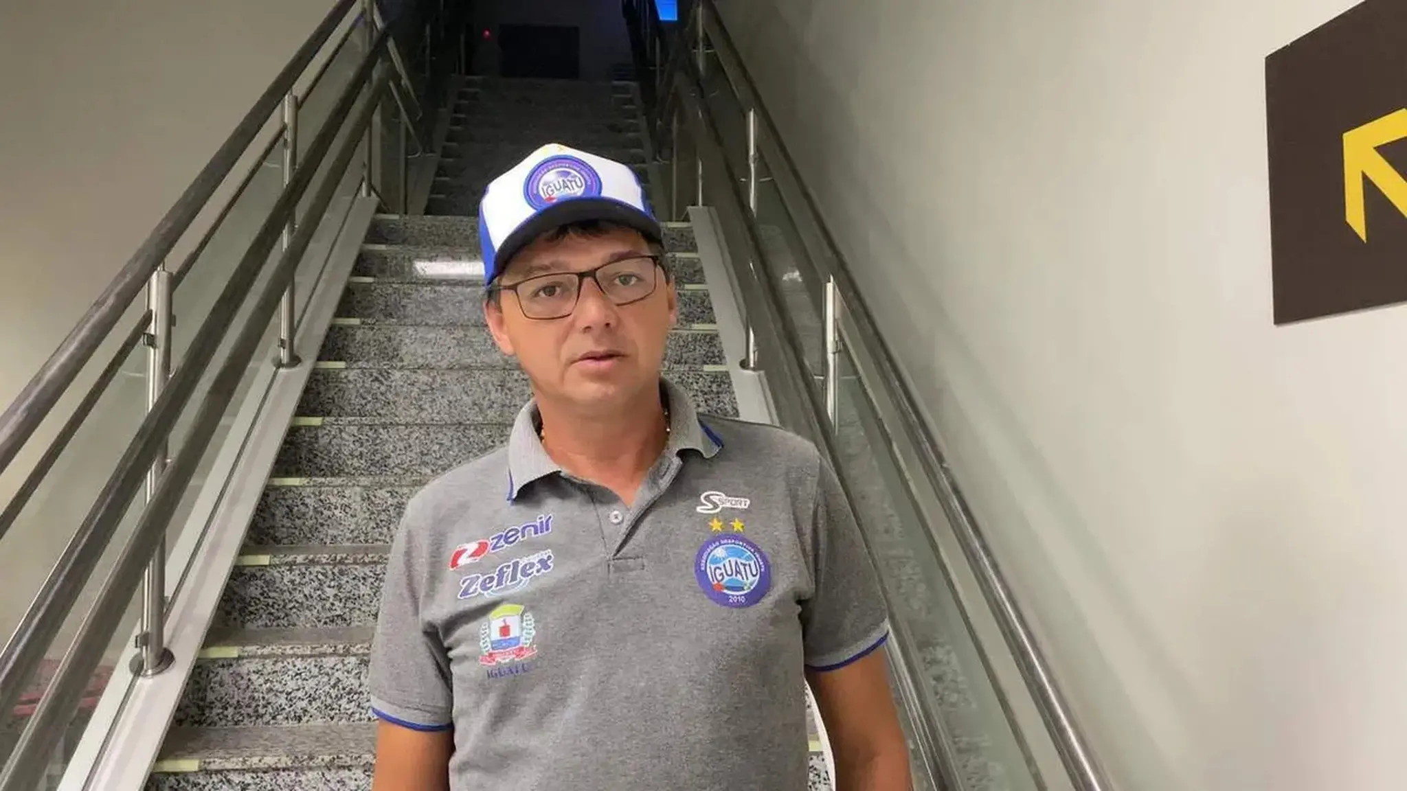 Imagem da notícia: Iguatu aciona Justiça para alterar horário do jogo contra o Ceará; entenda polêmica