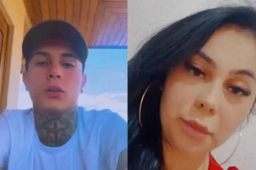 Imagem da notícia: Irmã de MC Paiva dispara contra a mãe: 'extremamente gananciosa'