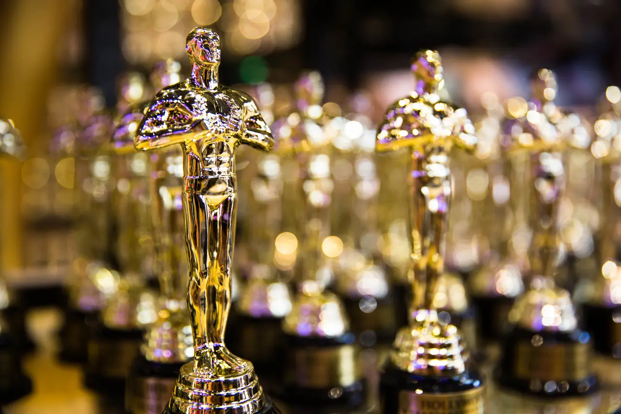 Imagem da notícia: Vencedores do Oscar 2024: veja lista completa de quem ganhou